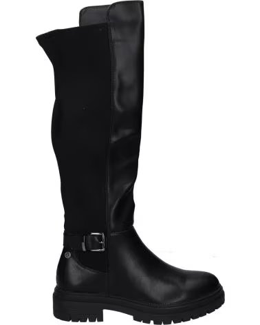 Stivali per Donna XTI 143280 C NEGRO