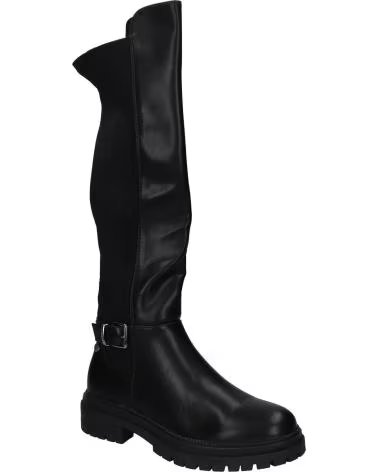 Stivali per Donna XTI 143280 C NEGRO