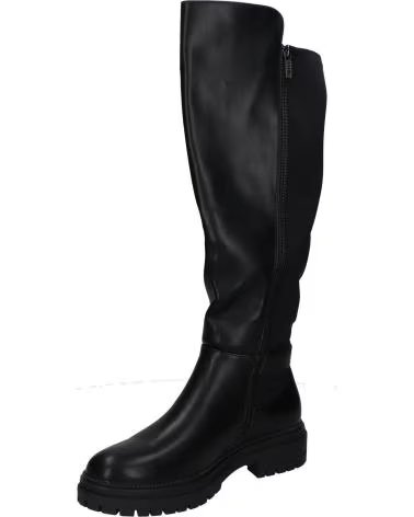 Stivali per Donna XTI 143280 C NEGRO