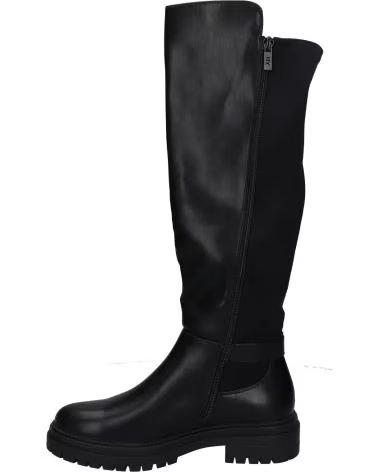 Stivali per Donna XTI 143280 C NEGRO