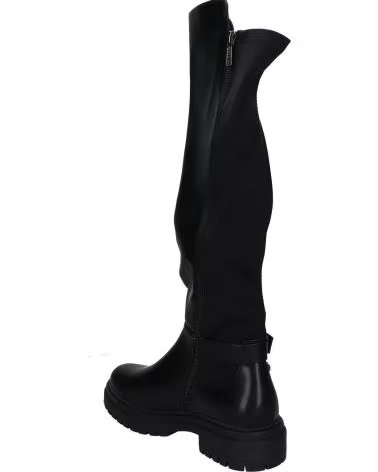 Stivali per Donna XTI 143280 C NEGRO