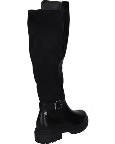 Stivali per Donna XTI 143280 C NEGRO