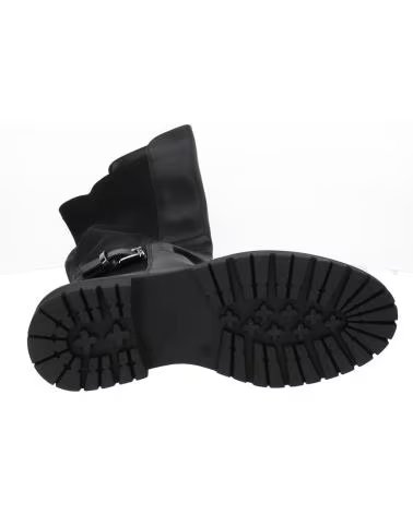 Stivali per Donna XTI 143280 C NEGRO
