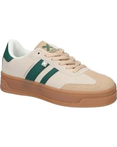 Esportes--De-Mujer-XTI-TÊNIS CASUAIS COM PLATAFORMA XTI 143483-MULTICOLOR