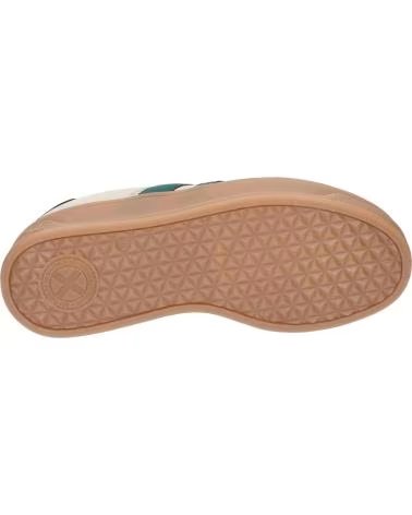 Esportes--De-Mujer-XTI-TÊNIS CASUAIS COM PLATAFORMA XTI 143483-MULTICOLOR