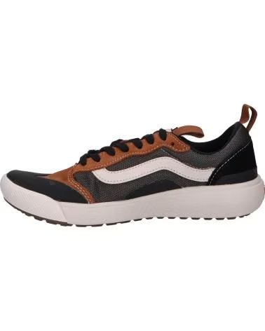 Deportivas de Hombre y Mujer VANS OFF THE WALL VN000CWDRML1 ULTRARANGE EXO SE MESH BROWN-MULTI