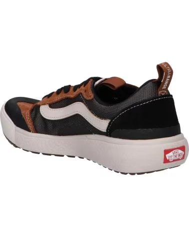 Deportivas de Hombre y Mujer VANS OFF THE WALL VN000CWDRML1 ULTRARANGE EXO SE MESH BROWN-MULTI