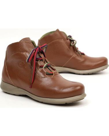 Stivaletti per Donna e Uomo JOSE SAENZ BOTAS Y BOTINES 2082 CUERO