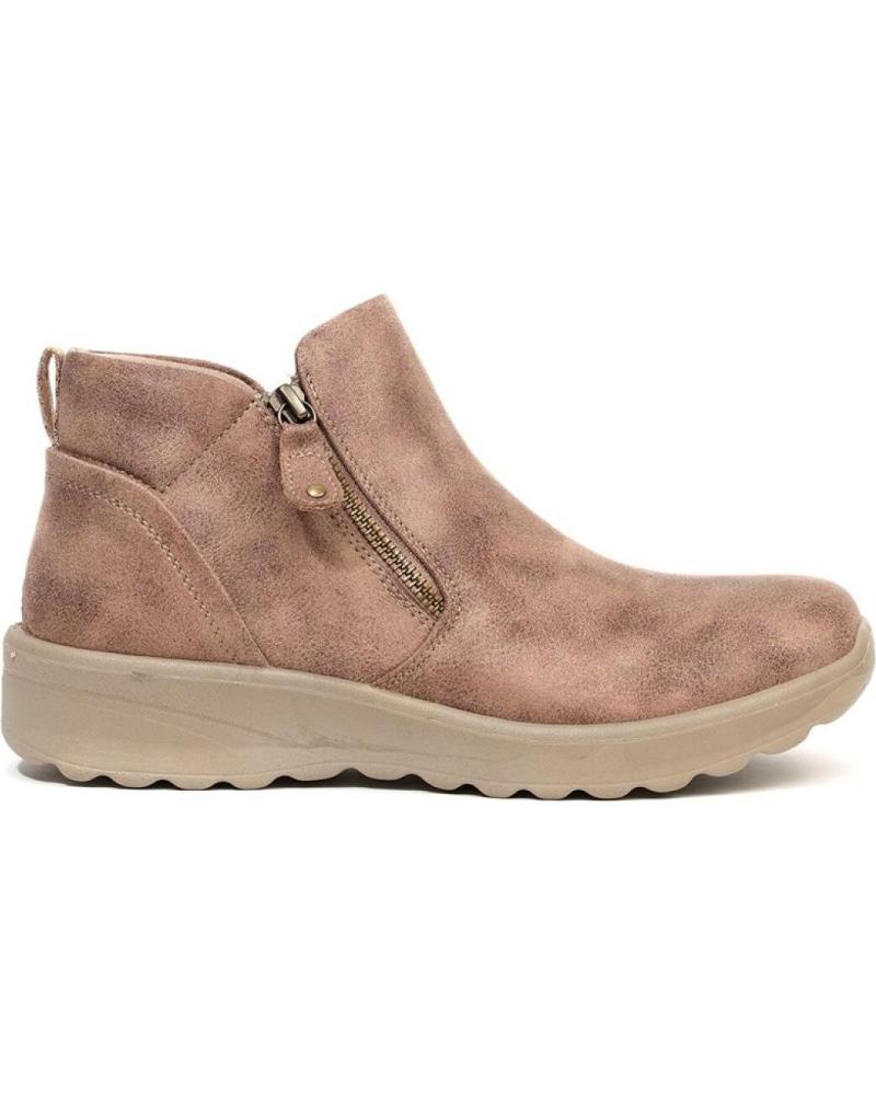 Stiefel für Damen SKECHERS BOTIN LOVELY VIBE VARIOS COLORES