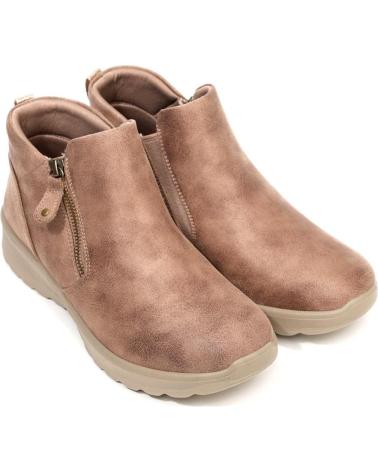 Stiefel für Damen SKECHERS BOTIN LOVELY VIBE VARIOS COLORES