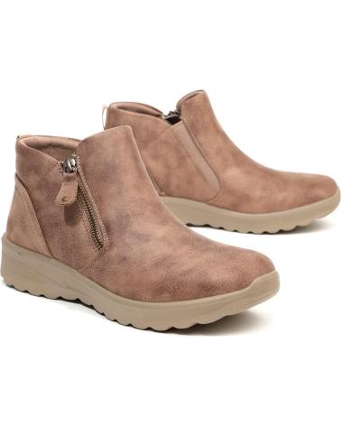 Stiefel für Damen SKECHERS BOTIN LOVELY VIBE VARIOS COLORES