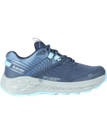 Woman Trainers HI-TEC FUSE TRAIL VARIOS COLORES