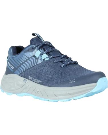 Woman Trainers HI-TEC FUSE TRAIL VARIOS COLORES