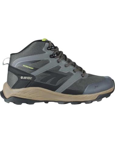 HI-TEC TOUBKAL MID VARIOS COLORES