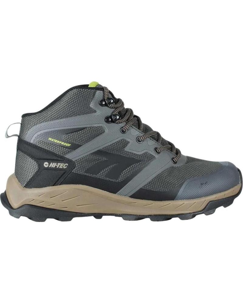 HI-TEC TOUBKAL MID VARIOS COLORES
