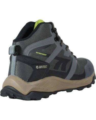 HI-TEC TOUBKAL MID VARIOS COLORES