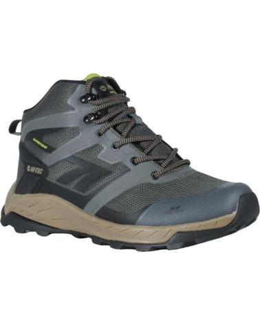 HI-TEC TOUBKAL MID VARIOS COLORES