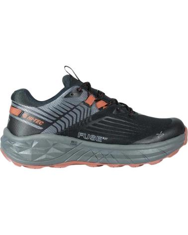 Man Trainers HI-TEC FUSE TRAIL VARIOS COLORES
