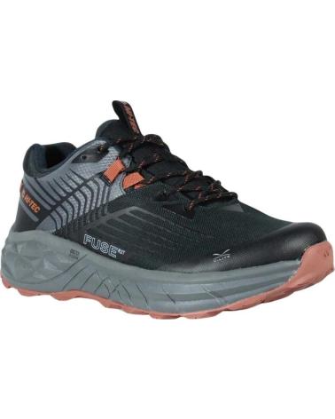 Man Trainers HI-TEC FUSE TRAIL VARIOS COLORES