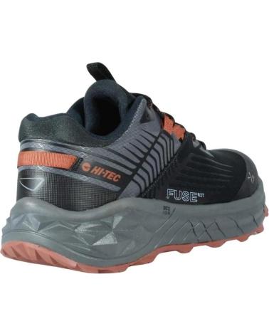 Man Trainers HI-TEC FUSE TRAIL VARIOS COLORES