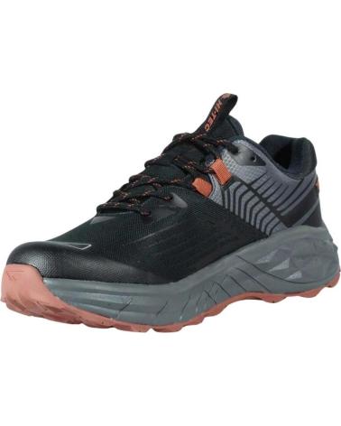 Man Trainers HI-TEC FUSE TRAIL VARIOS COLORES