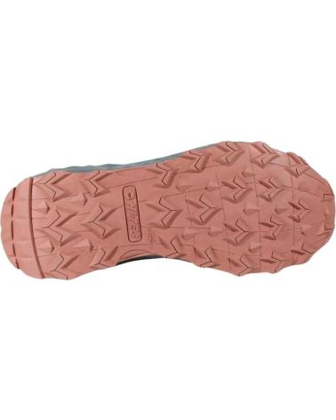 Man Trainers HI-TEC FUSE TRAIL VARIOS COLORES