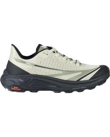 Deportivas de Hombre HI-TEC FLASH TRAIL VARIOS COLORES