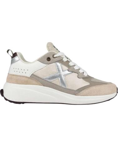 Deportivas de Mujer y Niña MUNICH 4155046 TIP NEGRO