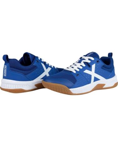 Sportif pour Homme MUNICH PISTA 02 VARIOS COLORES