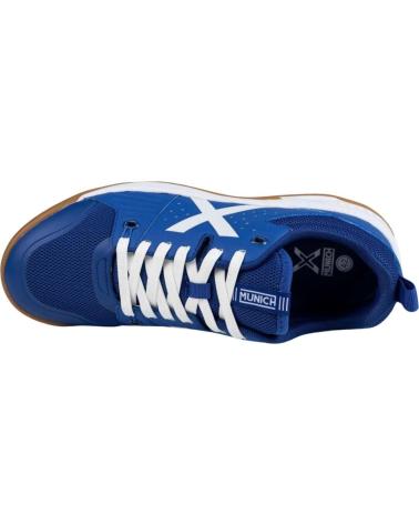 Sportif pour Homme MUNICH PISTA 02 VARIOS COLORES