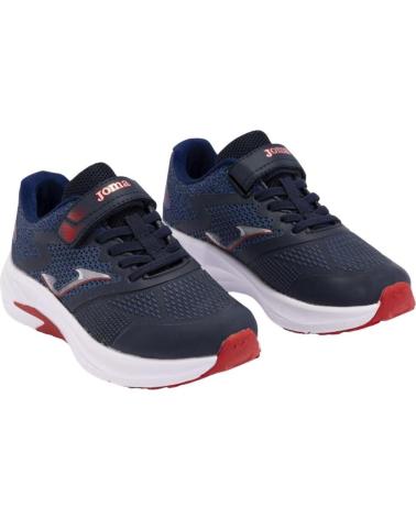 JOMA SPEED JR 2403 ROJO 2739 MARINO