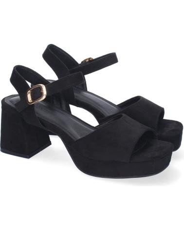 Sandales pour Femme SPORT3PUNTO0 A-3434-NEGRO VARIOS COLORES