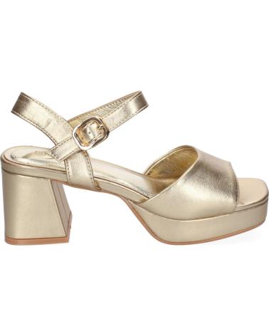 Sandales pour Femme SPORT3PUNTO0 A-3434-ORO VARIOS COLORES