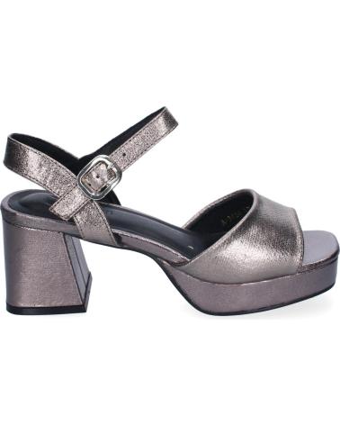 Sandali per Donna SPORT3PUNTO0 A-3434-GRIS VARIOS COLORES