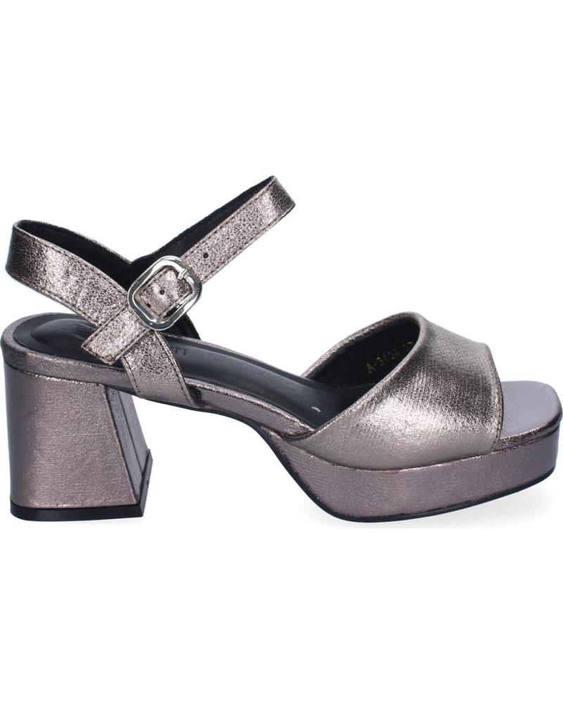 Sandali per Donna SPORT3PUNTO0 A-3434-GRIS VARIOS COLORES
