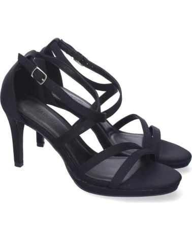 Sandales pour Femme SPORT3PUNTO0 S-2383-NEGRO VARIOS COLORES