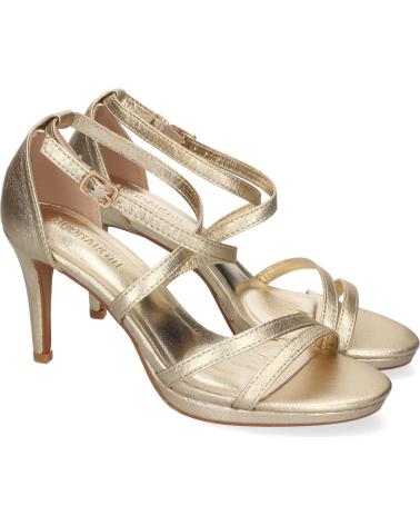 Sandales pour Femme SPORT3PUNTO0 S-2383-ORO VARIOS COLORES