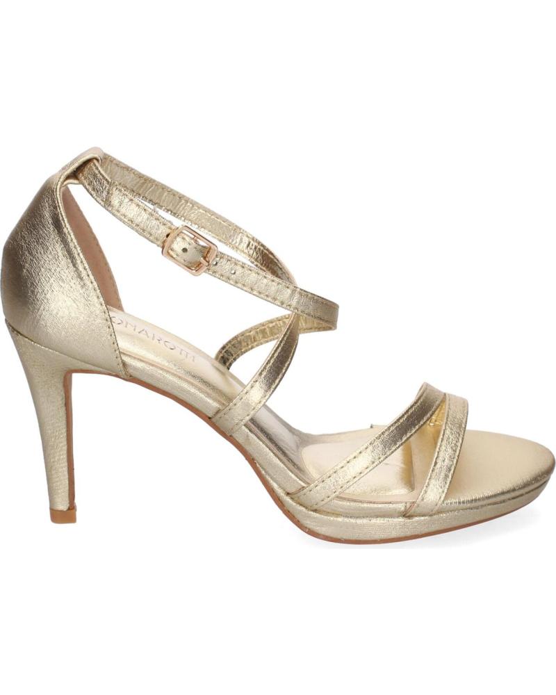 Sandales pour Femme SPORT3PUNTO0 S-2383-ORO VARIOS COLORES