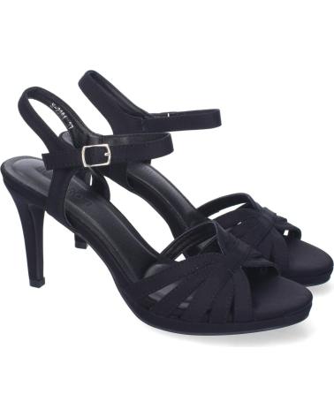 Sandales pour Femme SPORT3PUNTO0 S-2384-NEGRO VARIOS COLORES
