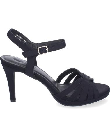 Sandales pour Femme SPORT3PUNTO0 S-2384-NEGRO VARIOS COLORES