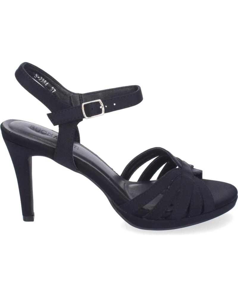 Sandales pour Femme SPORT3PUNTO0 S-2384-NEGRO VARIOS COLORES