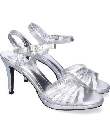 Sandales pour Femme SPORT3PUNTO0 S-2384-PLATA VARIOS COLORES
