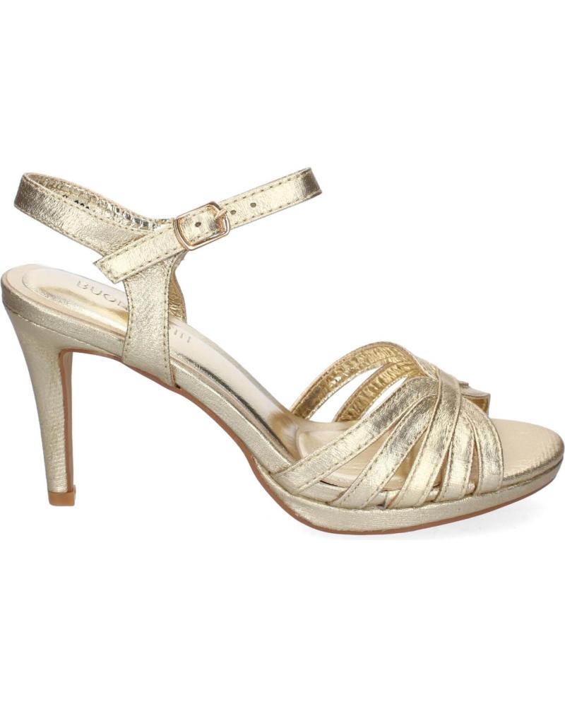 Sandales pour Femme SPORT3PUNTO0 S-2384-ORO VARIOS COLORES