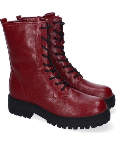 Boots-De-Mujer-SPORT3PUNTO0-DB-3355-ROJO-VARIOS-COLORES