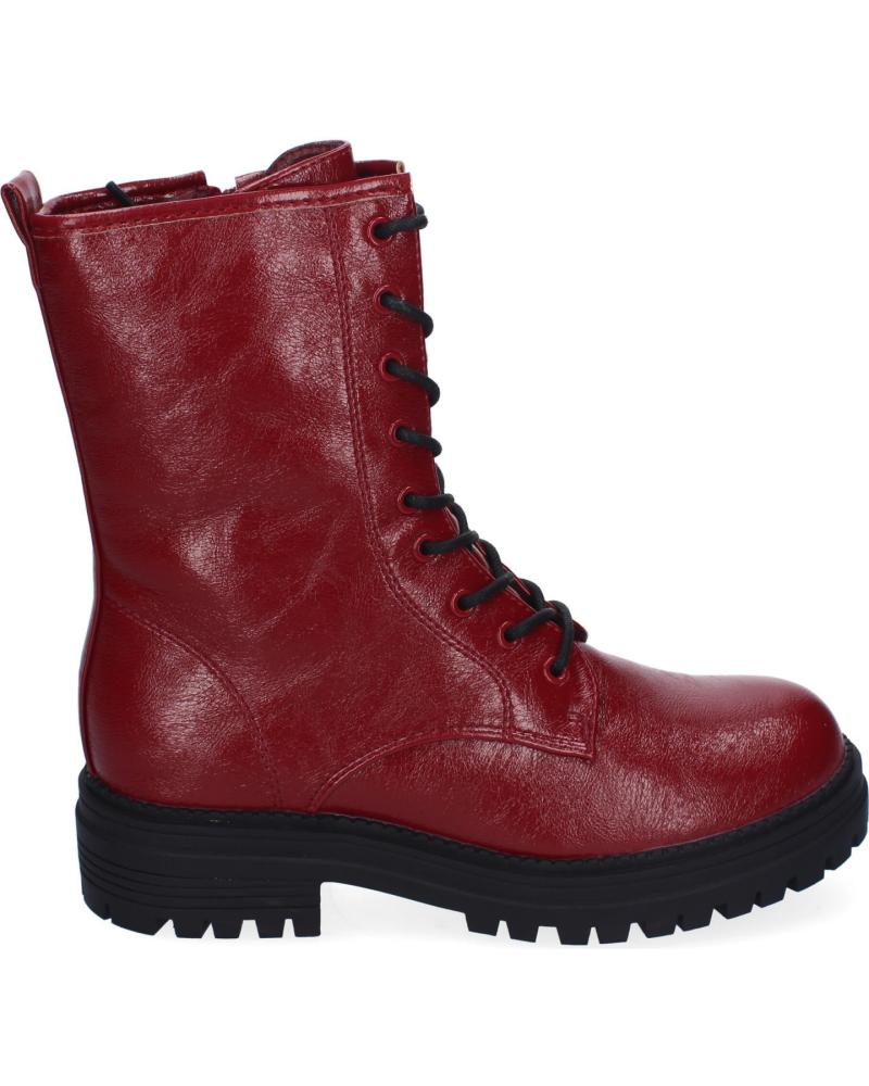 Boots-De-Mujer-SPORT3PUNTO0-DB-3355-ROJO-VARIOS-COLORES