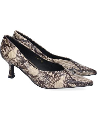 Chaussures pour Femme SPORT3PUNTO0 A-3311-SERPIENTE VARIOS COLORES