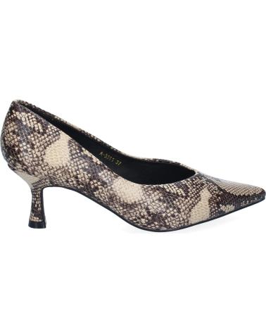 Chaussures pour Femme SPORT3PUNTO0 A-3311-SERPIENTE VARIOS COLORES