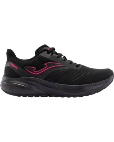 Sportivo per Donna JOMA DEPORTIVA RODIO NEGRA NEGRO