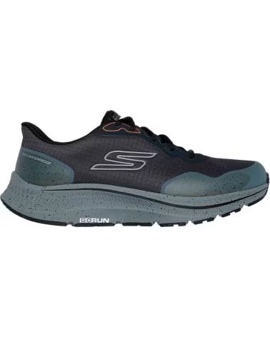 SKECHERS GO RUN CONSISTENT 2 0 - PIEDM GRIS