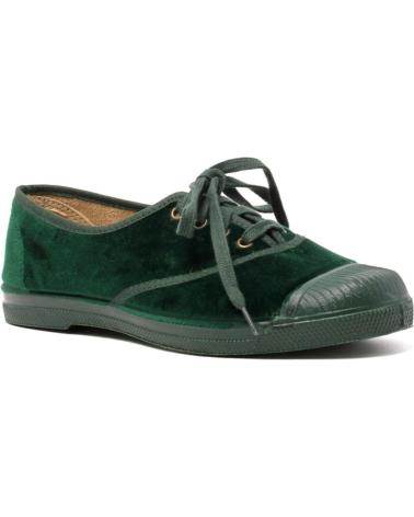 Shoes-De-Mujer-NATURAL-WORLD-SNEAKERS-130-MUJER-VERDE